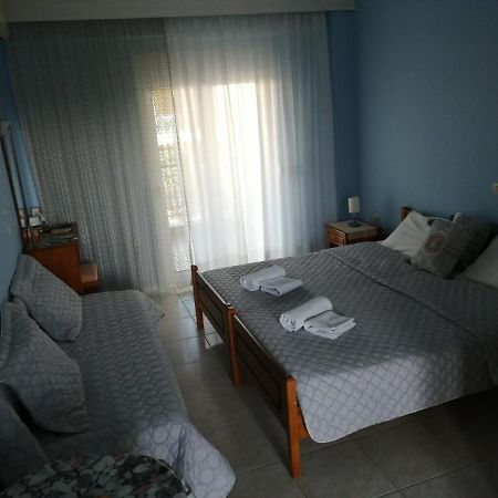 Star Apartment Kallithea  Экстерьер фото