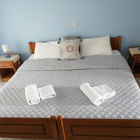 Star Apartment Kallithea  Экстерьер фото