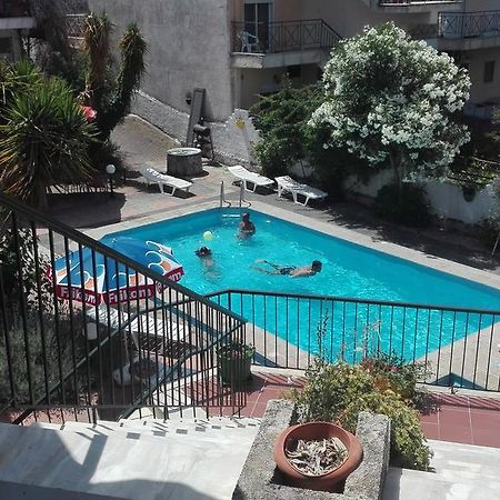Star Apartment Kallithea  Экстерьер фото