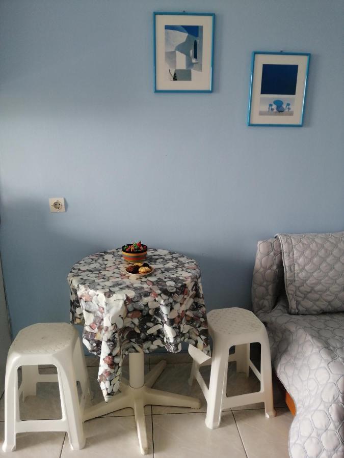 Star Apartment Kallithea  Экстерьер фото