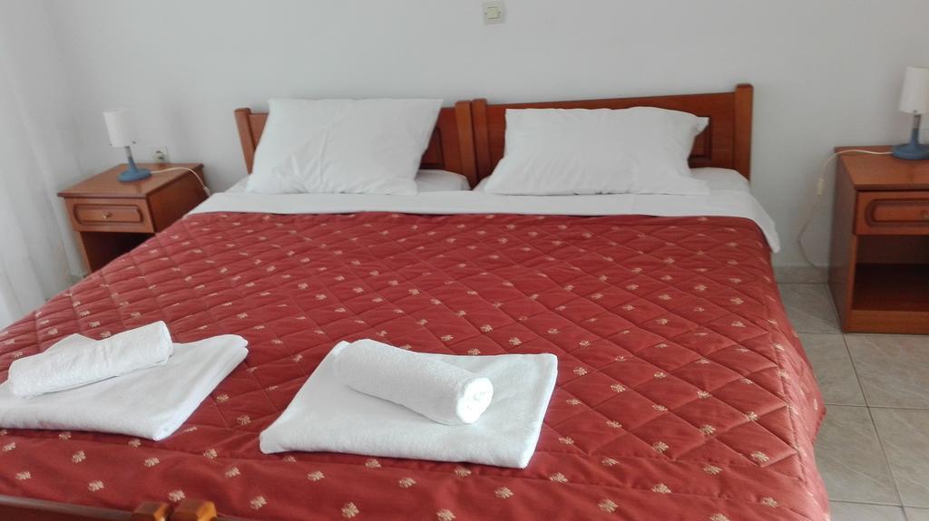 Star Apartment Kallithea  Экстерьер фото