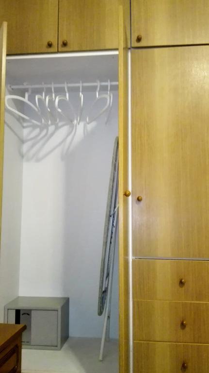 Star Apartment Kallithea  Экстерьер фото