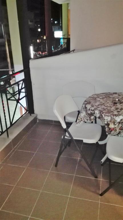 Star Apartment Kallithea  Экстерьер фото