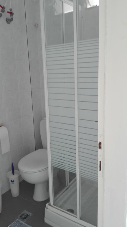 Star Apartment Kallithea  Экстерьер фото