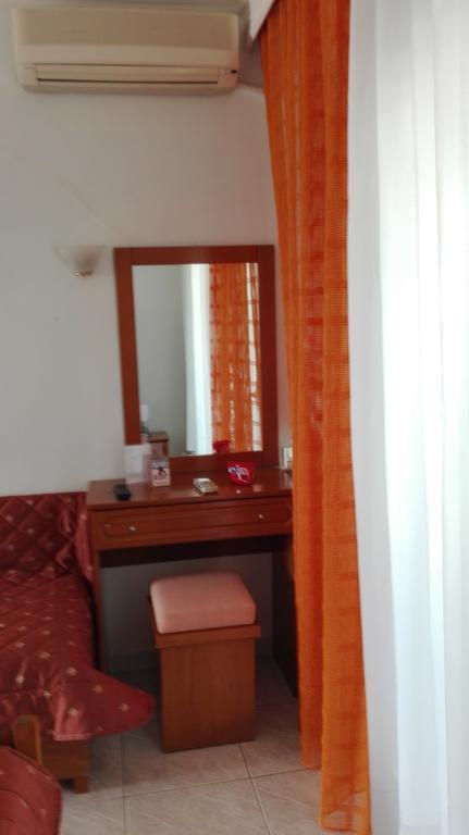 Star Apartment Kallithea  Экстерьер фото