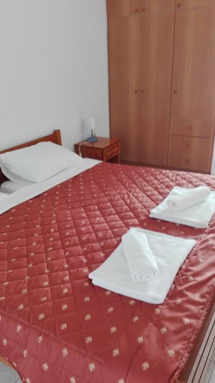 Star Apartment Kallithea  Экстерьер фото