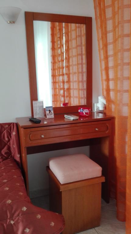 Star Apartment Kallithea  Экстерьер фото