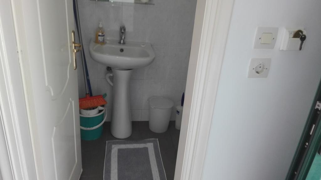 Star Apartment Kallithea  Экстерьер фото