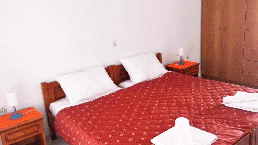 Star Apartment Kallithea  Экстерьер фото