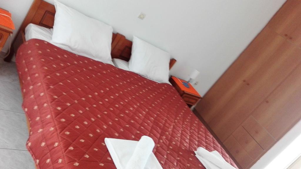 Star Apartment Kallithea  Экстерьер фото