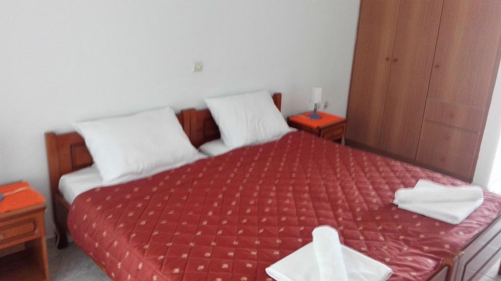 Star Apartment Kallithea  Экстерьер фото