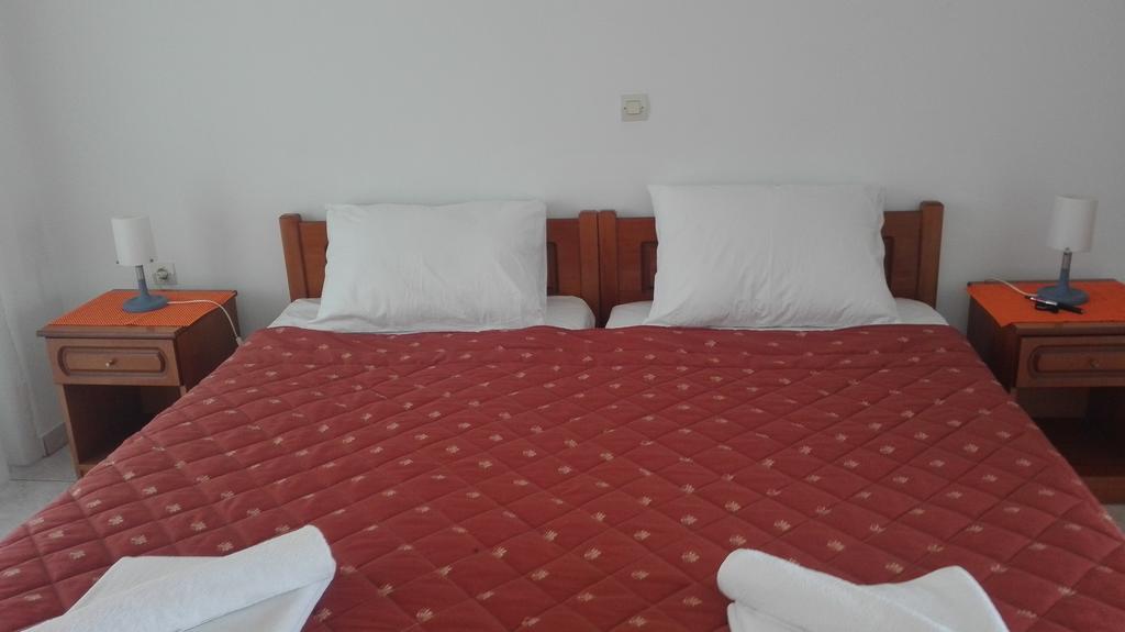 Star Apartment Kallithea  Экстерьер фото