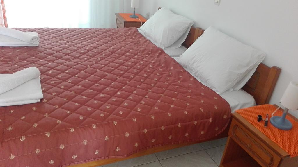 Star Apartment Kallithea  Экстерьер фото
