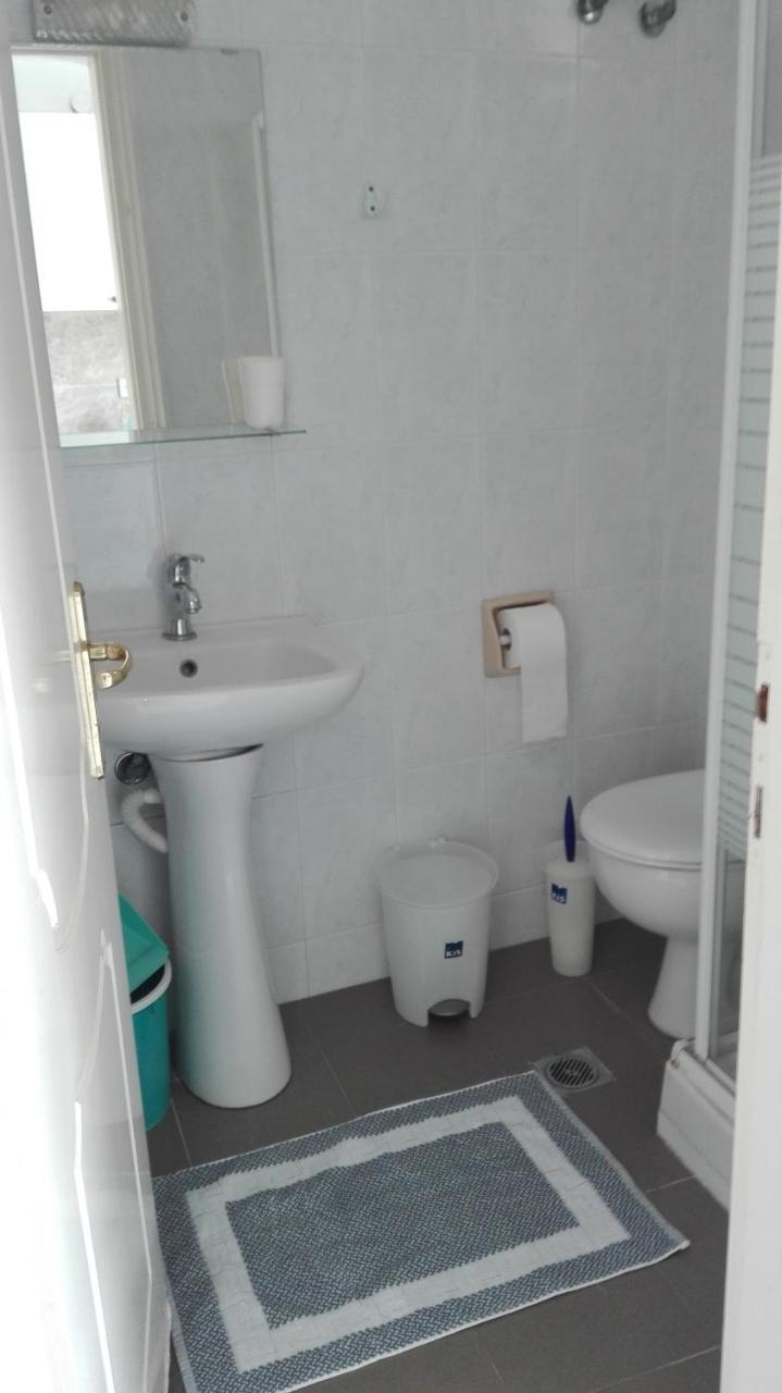 Star Apartment Kallithea  Экстерьер фото
