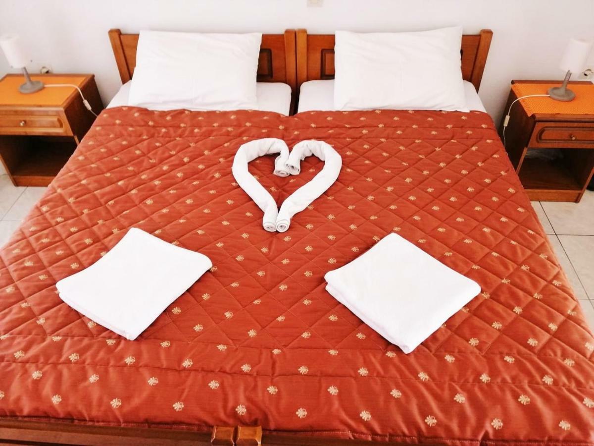 Star Apartment Kallithea  Экстерьер фото